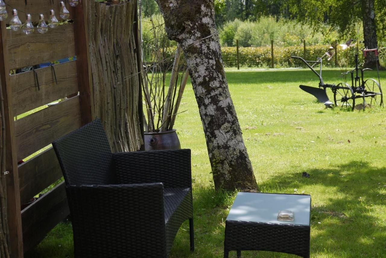 Petite Maison Normande Bellou-en-Houlme Exterior photo