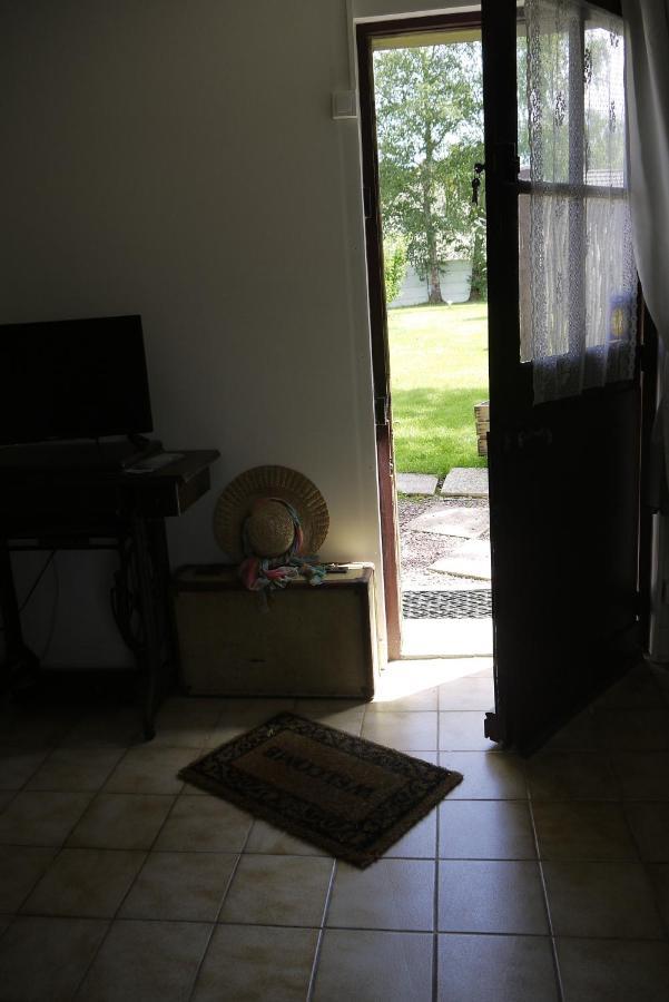 Petite Maison Normande Bellou-en-Houlme Exterior photo